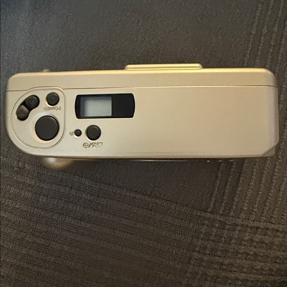 Vivitar Series 1 film camera 356PZ. Power Zoom Lens - Picture 2 of 5